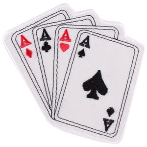 Cartes de patch II