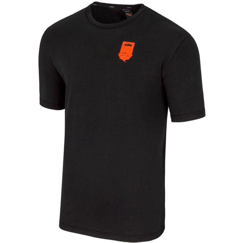 T-shirt KTM Beast noir