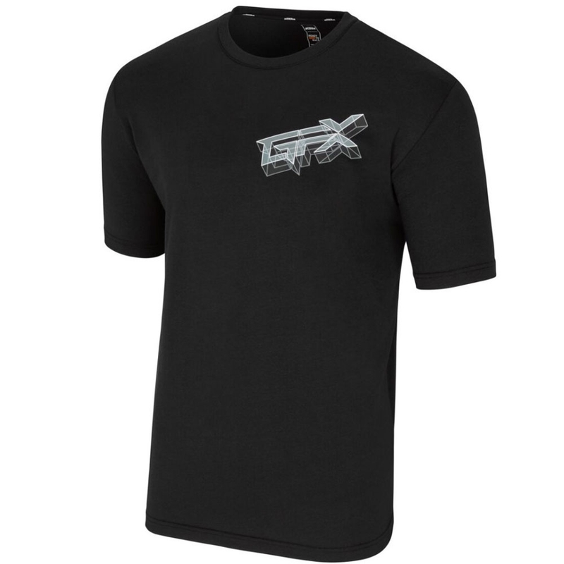 T-shirt KTM GFX noir