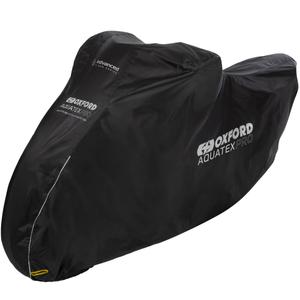 Housse de moto Oxford Aquatex PRO noire