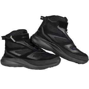 Bottes de moto Seventy Degrees SD-BC9 Premier noires