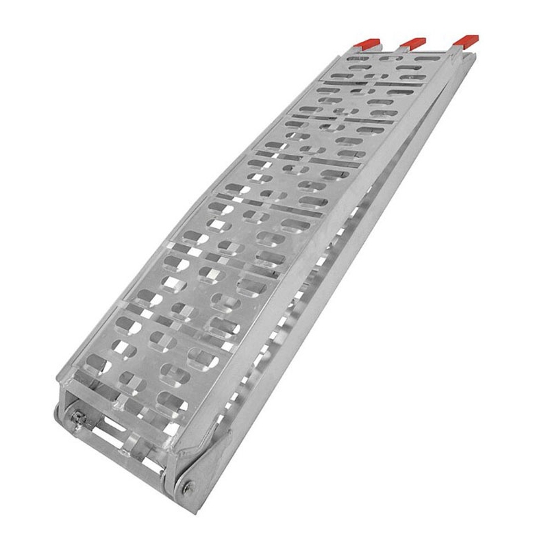 Rampe pliante SHARK ATV CZ2005-1 en aluminium