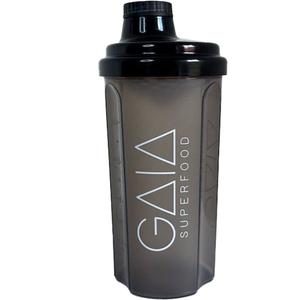 Shaker fumé GAIA