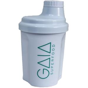 Shaker GAIA blanc