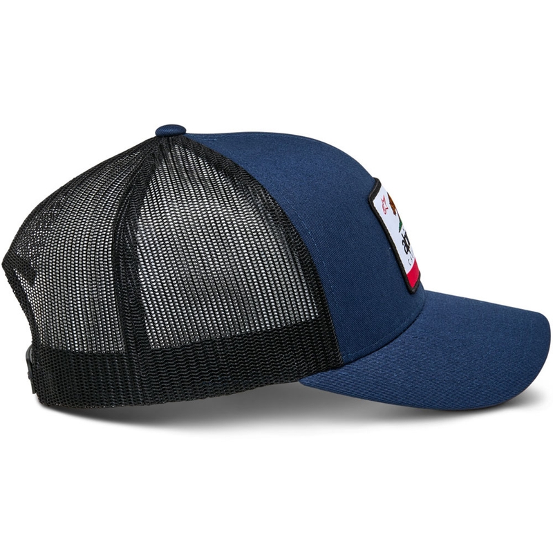 Casquette Alpinestars Cali 2.0 bleue
