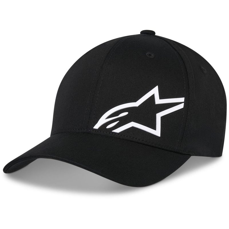 Casquette Alpinestars Corp Shift Multi noire