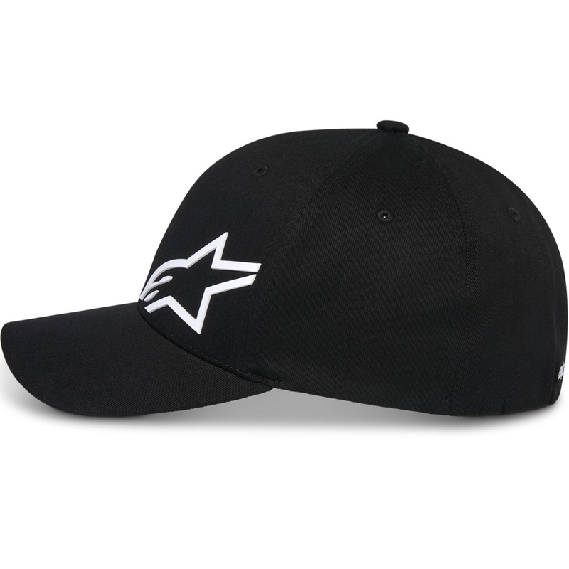 Casquette Alpinestars Corp Shift Multi noire