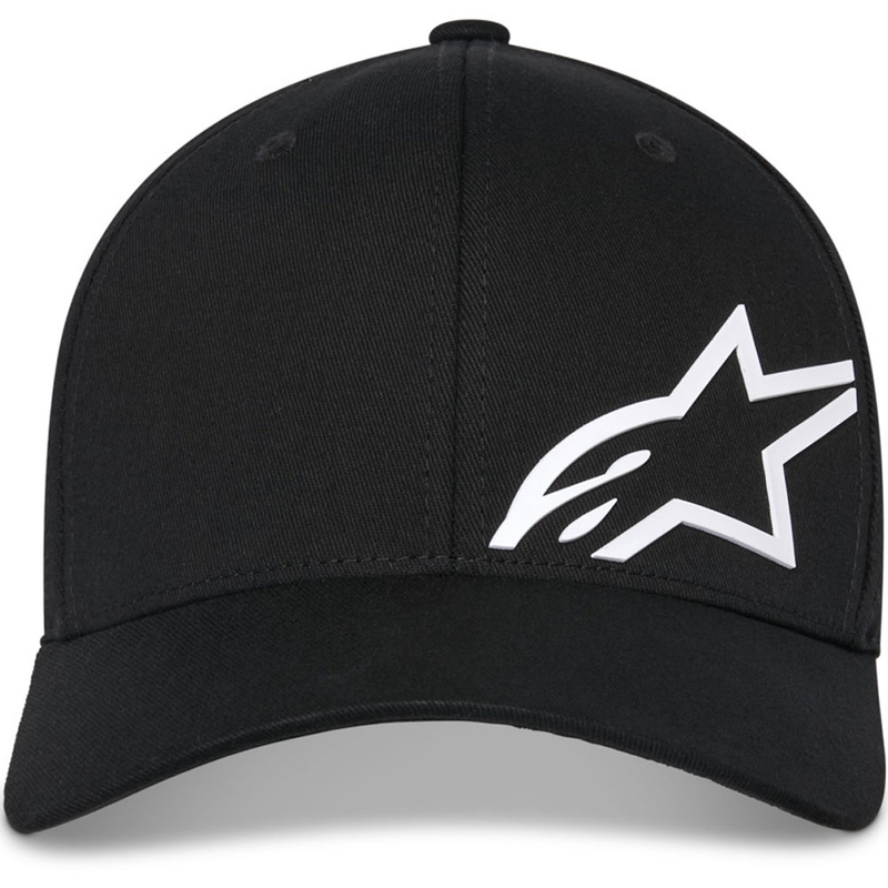 Casquette Alpinestars Corp Shift Multi noire