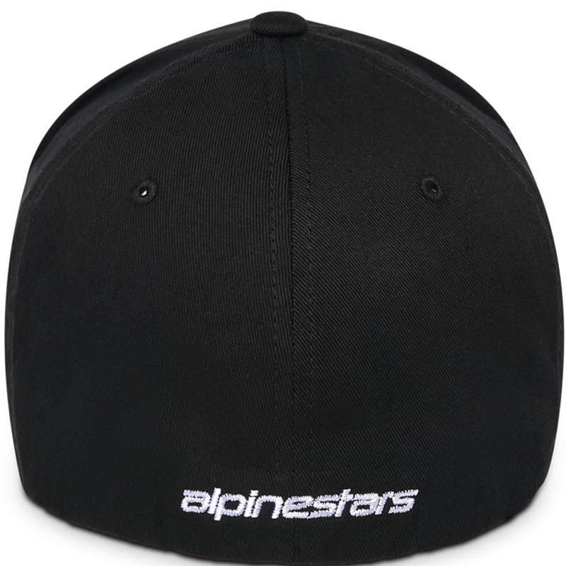 Casquette Alpinestars Corp Shift Multi noire