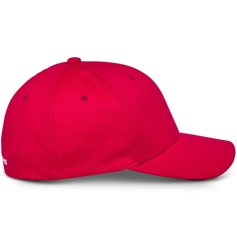 Casquette Alpinestars Corp Shift Multi rouge