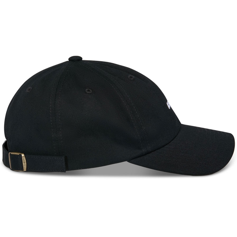 Casquette Alpinestars Deduce Strapback noire