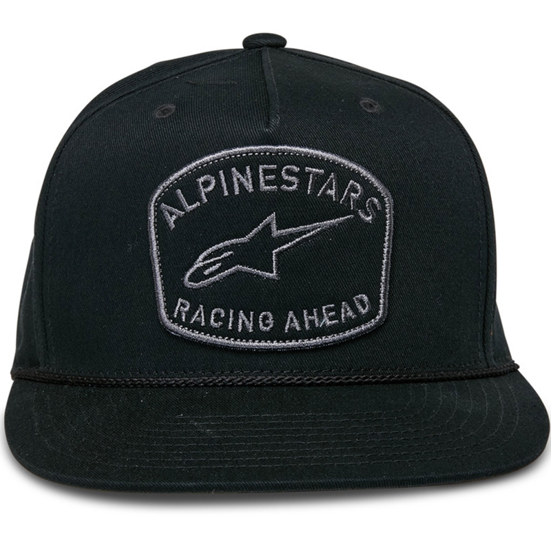 Casquette Snapback Alpinestars Promptus noire