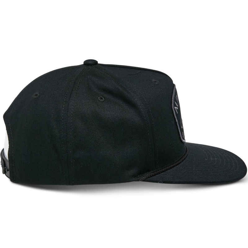 Casquette Snapback Alpinestars Promptus noire