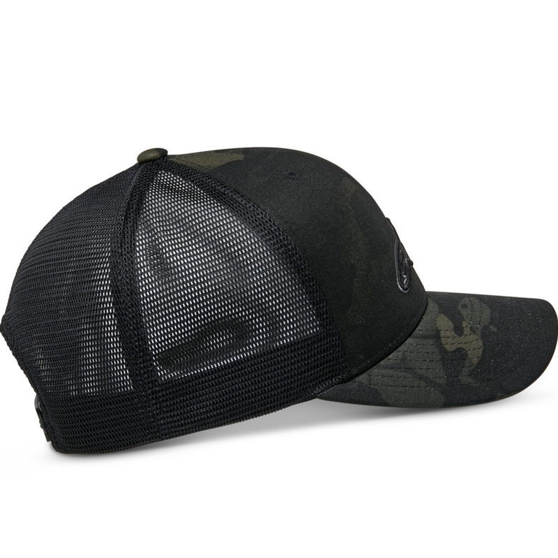 Casquette Alpinestars Recon Camo noire