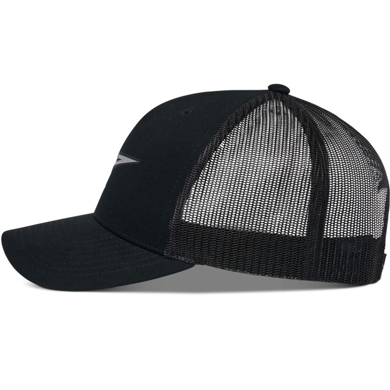 Casquette Alpinestars Reflect Ageless noir-noir