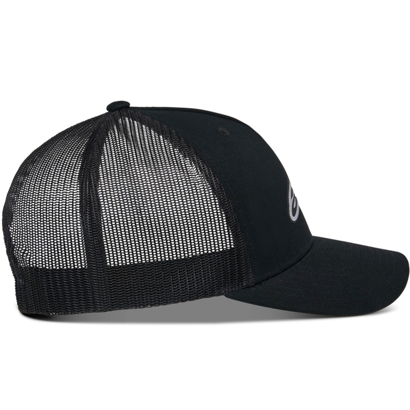 Casquette Alpinestars Reflect Ageless noir-noir