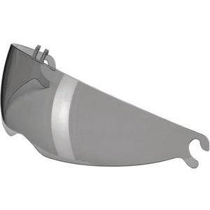 Pare-soleil HJC IS-10 pour casques moto V30, V60, fumé clair