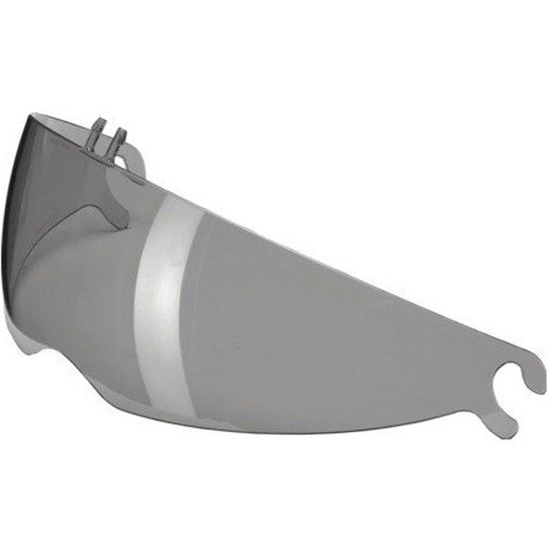Pare-soleil HJC IS-10 pour casques moto V30, V60, fumé clair