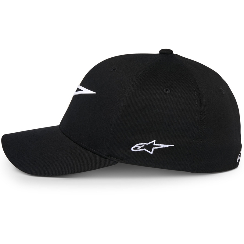 Casquette Alpinestars Ageless Multi noire