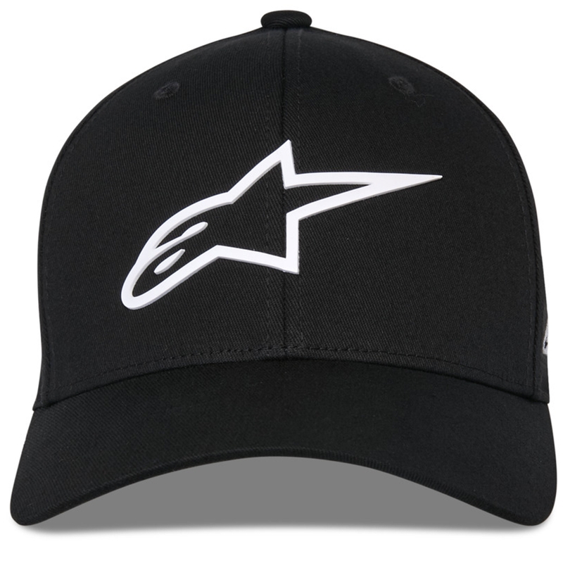 Casquette Alpinestars Ageless Multi noire