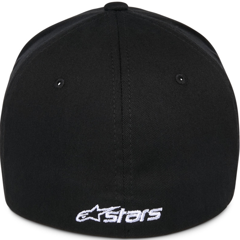 Casquette Alpinestars Ageless Multi noire