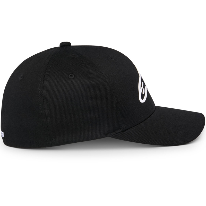 Casquette Alpinestars Ageless Multi noire