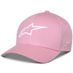 Casquette Alpinestars Ageless Multi rose