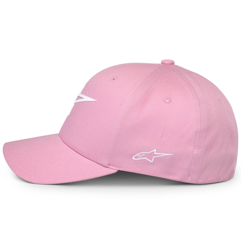 Casquette Alpinestars Ageless Multi rose