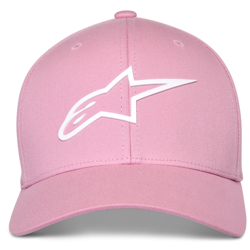 Casquette Alpinestars Ageless Multi rose