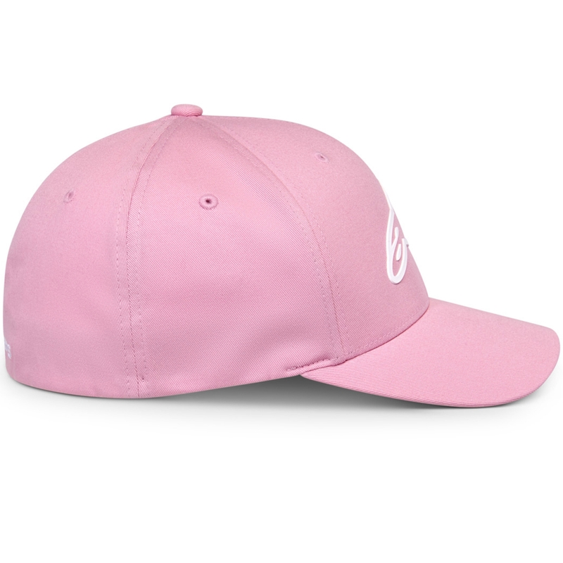 Casquette Alpinestars Ageless Multi rose
