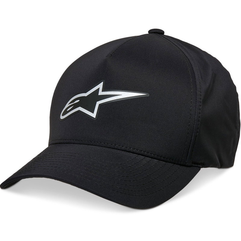 Casquette Alpinestars Ageless Reflex WP noire