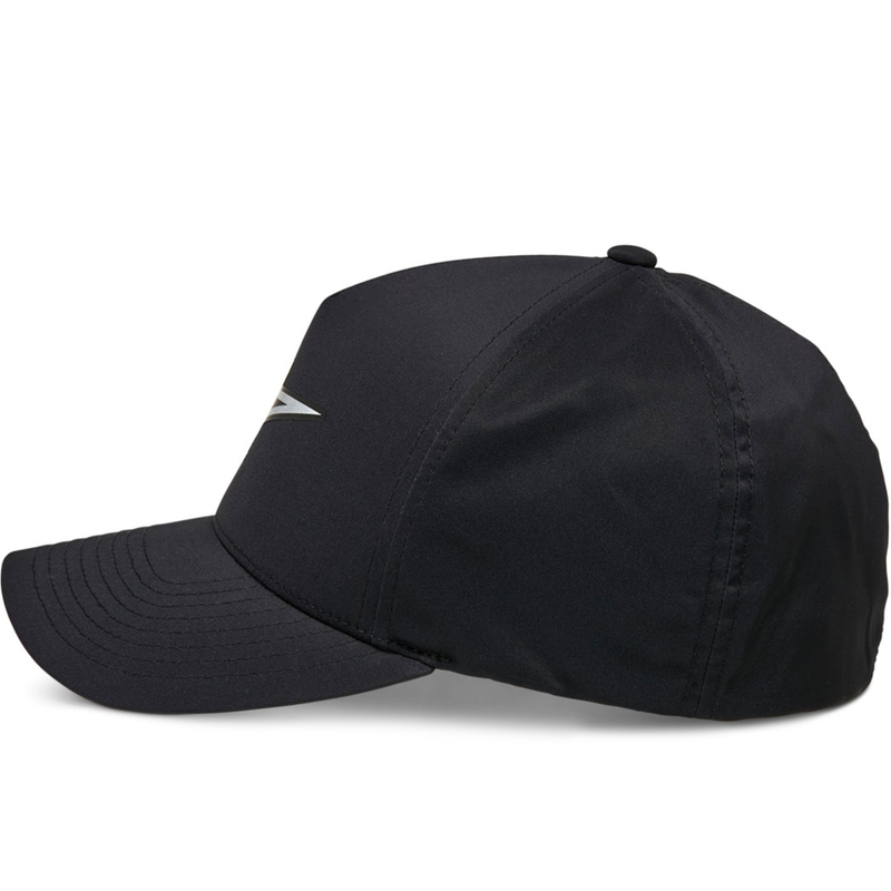 Casquette Alpinestars Ageless Reflex WP noire
