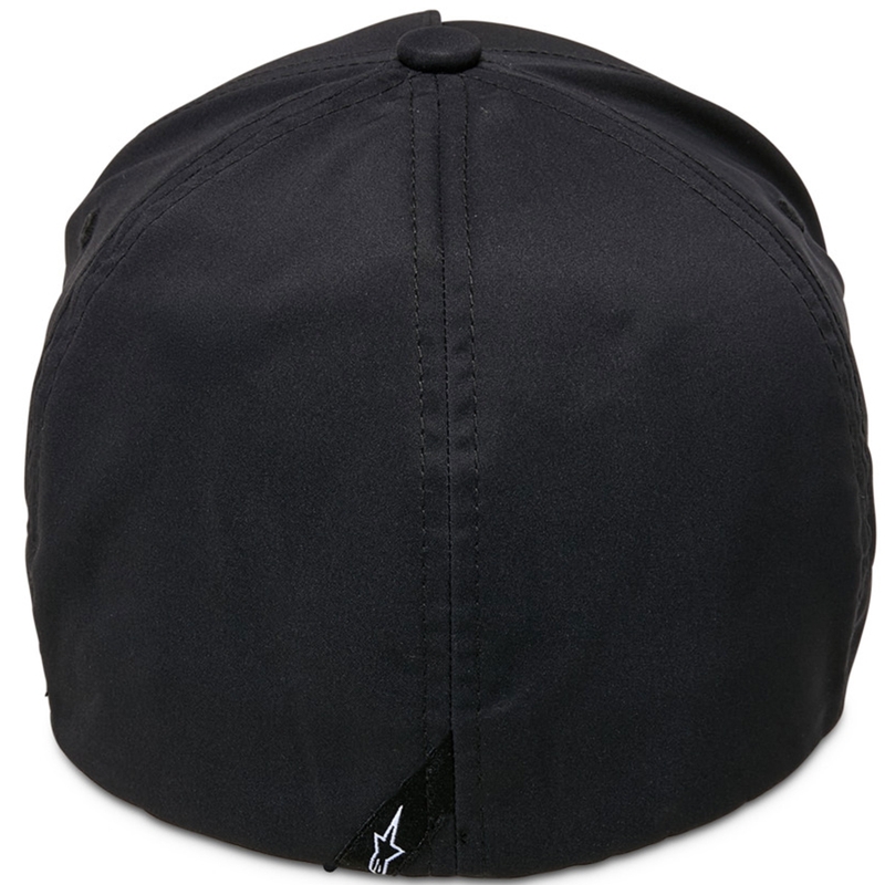 Casquette Alpinestars Ageless Reflex WP noire