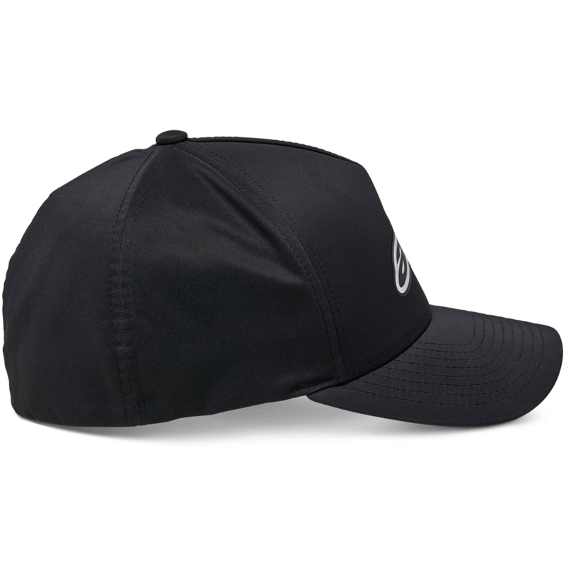 Casquette Alpinestars Ageless Reflex WP noire