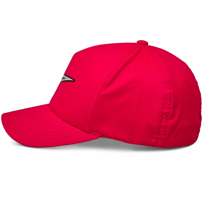 Casquette Alpinestars Ageless Reflex WP rouge