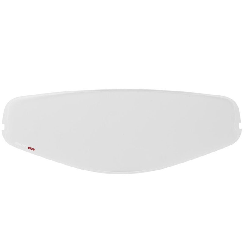 Pinlock 70 Max Vision DKS613 pour casques moto LS2 OF618 transparent