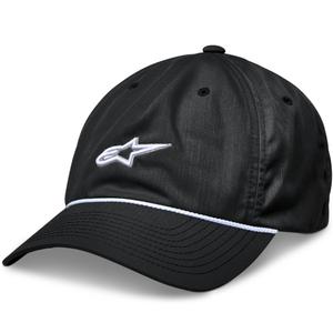 Casquette Alpinestars Tyler noire