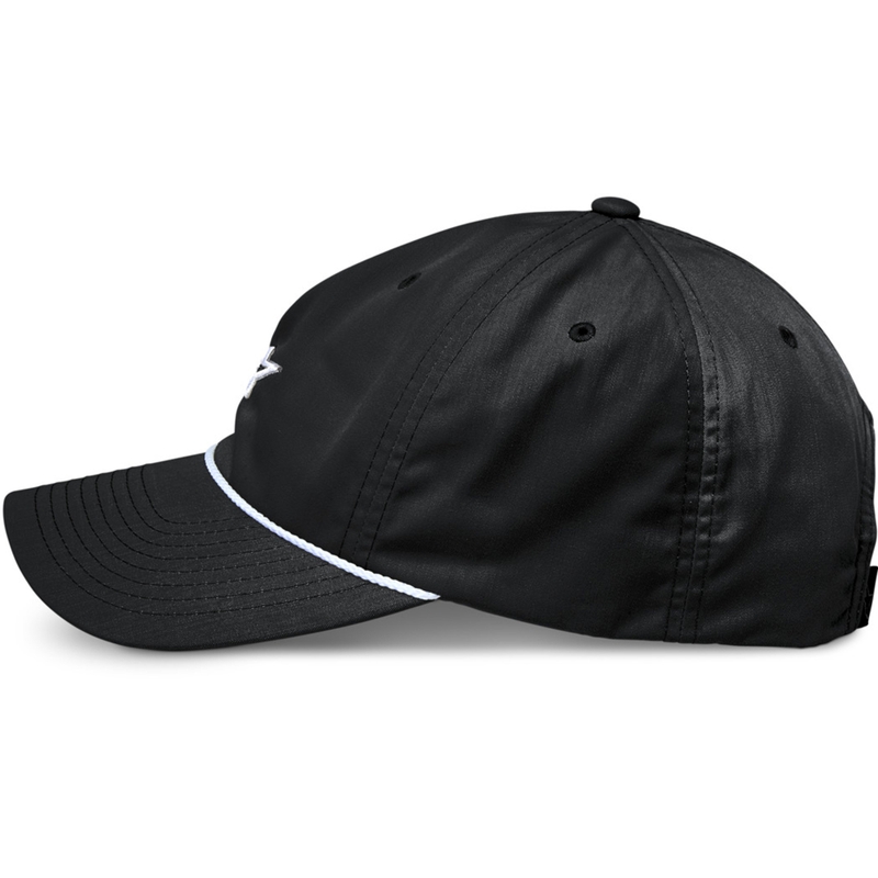 Casquette Alpinestars Tyler noire