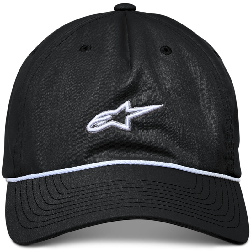 Casquette Alpinestars Tyler noire