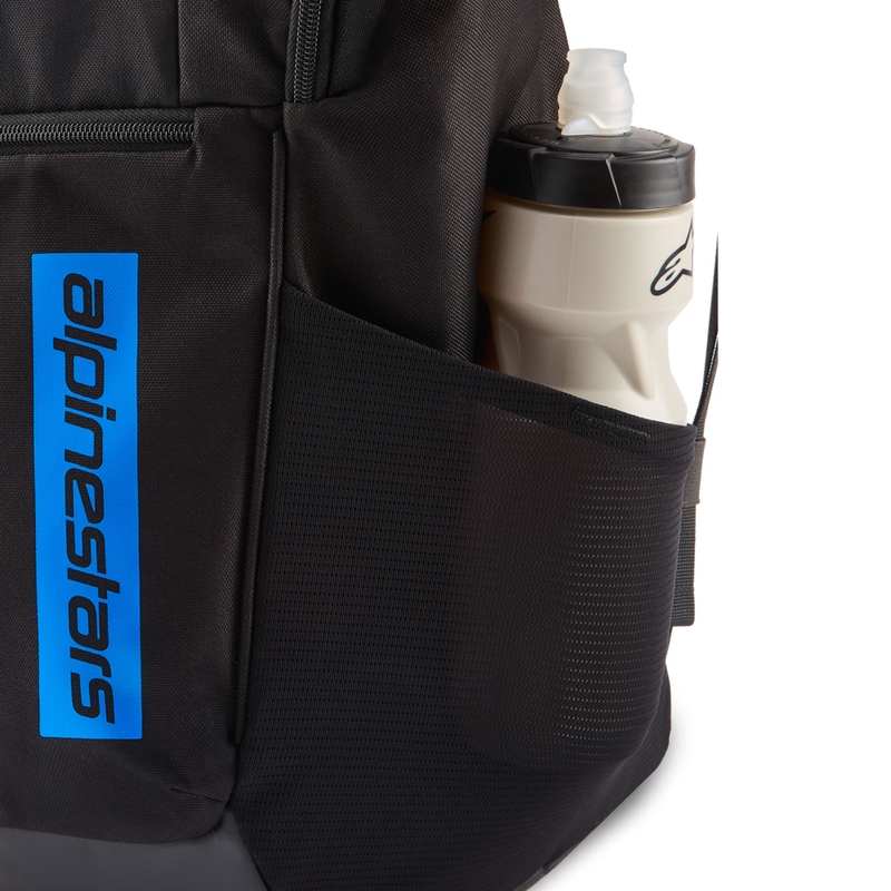 Sac à dos Alpinestars Defcon V3 noir-bleu 13,6 l