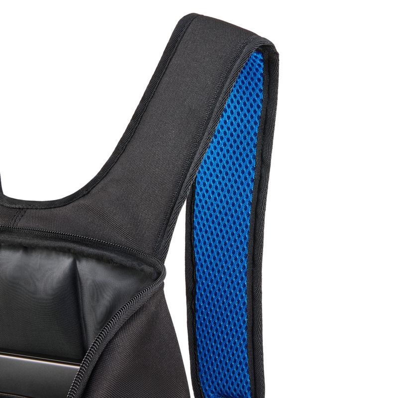 Sac à dos Alpinestars Defcon V3 noir-bleu 13,6 l