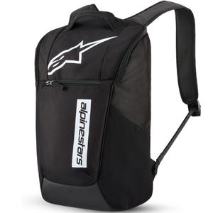 Sac à dos Alpinestars Defcon V3 noir-blanc 13,6 l