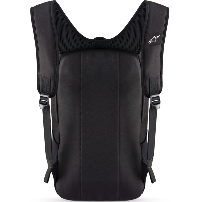 Sac à dos Alpinestars Defcon V3 noir-blanc 13,6 l