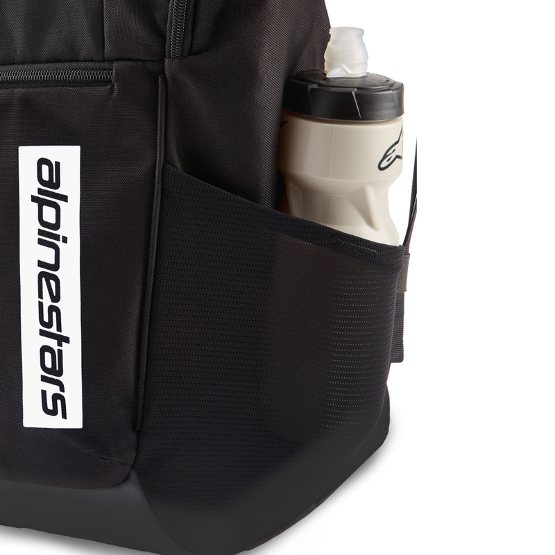 Sac à dos Alpinestars Defcon V3 noir-blanc 13,6 l