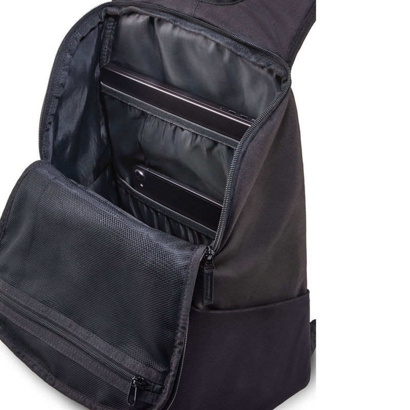 Sac à dos Alpinestars Defcon V3 noir-blanc 13,6 l