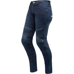 Jean bleu CE Slim fit Street Racer Spike II pour femme