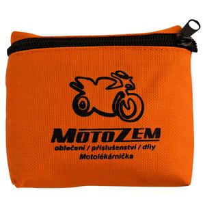 Motolékárnička CZ