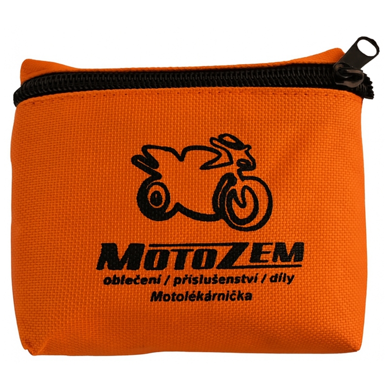 Trousse de premiers secours pour moto CZ