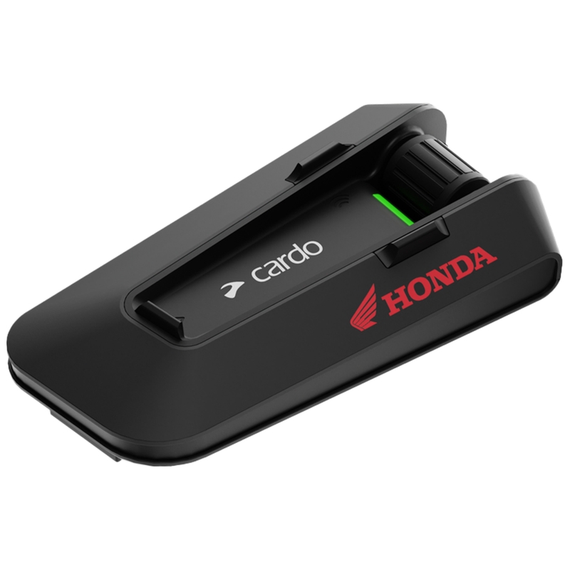Interphone Bluetooth CARDO PACKTALK EDGE Honda solo
