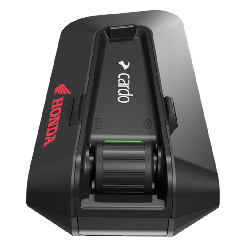 Interphone Bluetooth CARDO PACKTALK EDGE Honda solo